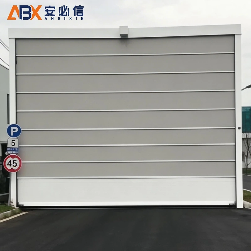 宿迁机械式门封