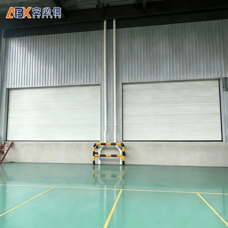 宿迁提升门