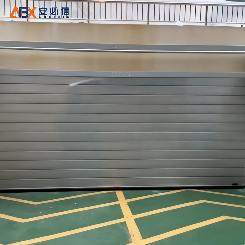 宿迁洁净室高速门
